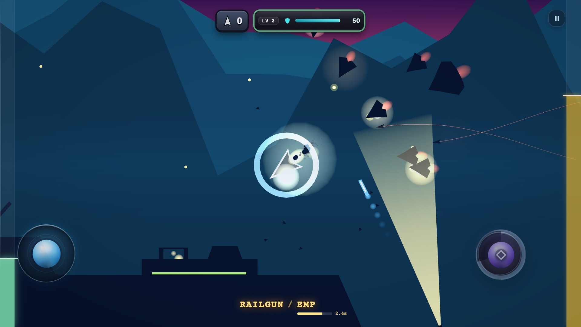 The Big Motti — screenshot 8