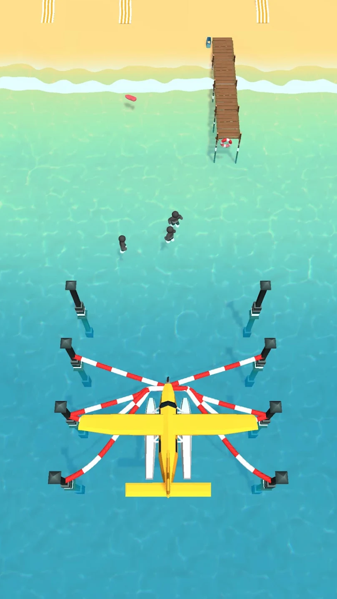 Stop the Train! screenshot 7