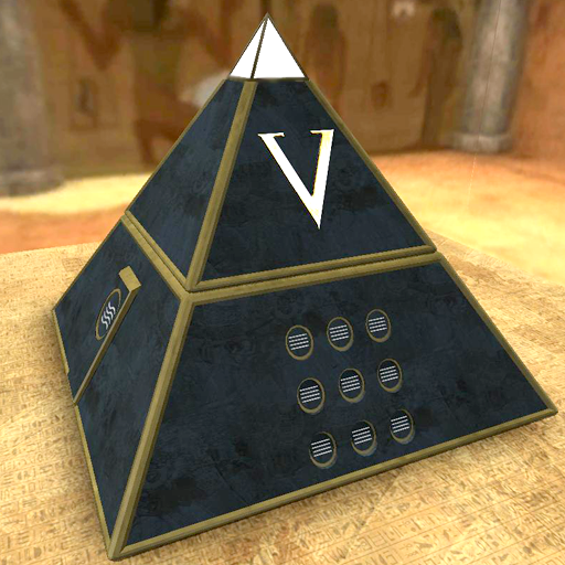 The Box of Secrets icon