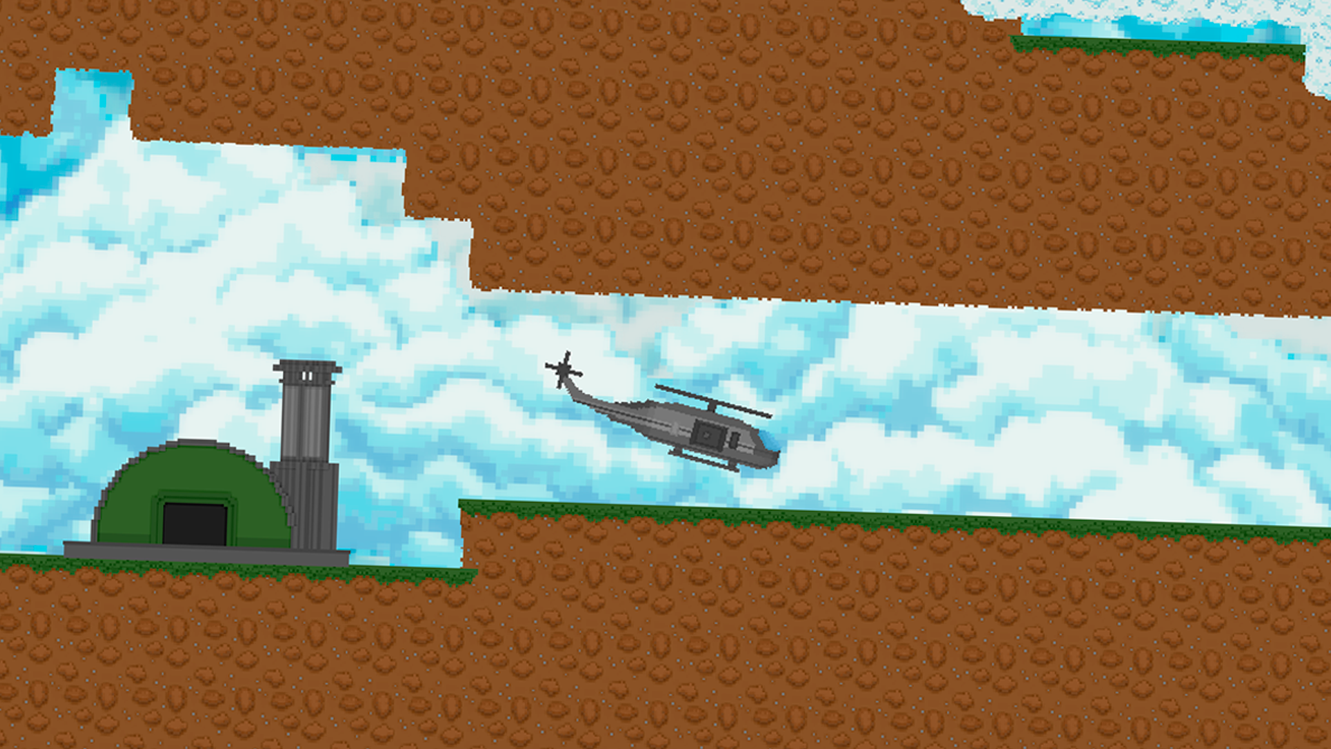 Narrow Rotors — screenshot 4