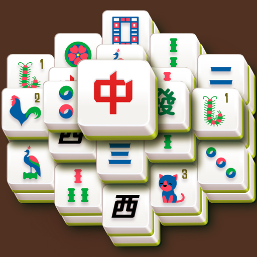 Маджонг - 3 в Ряд! Классик icon