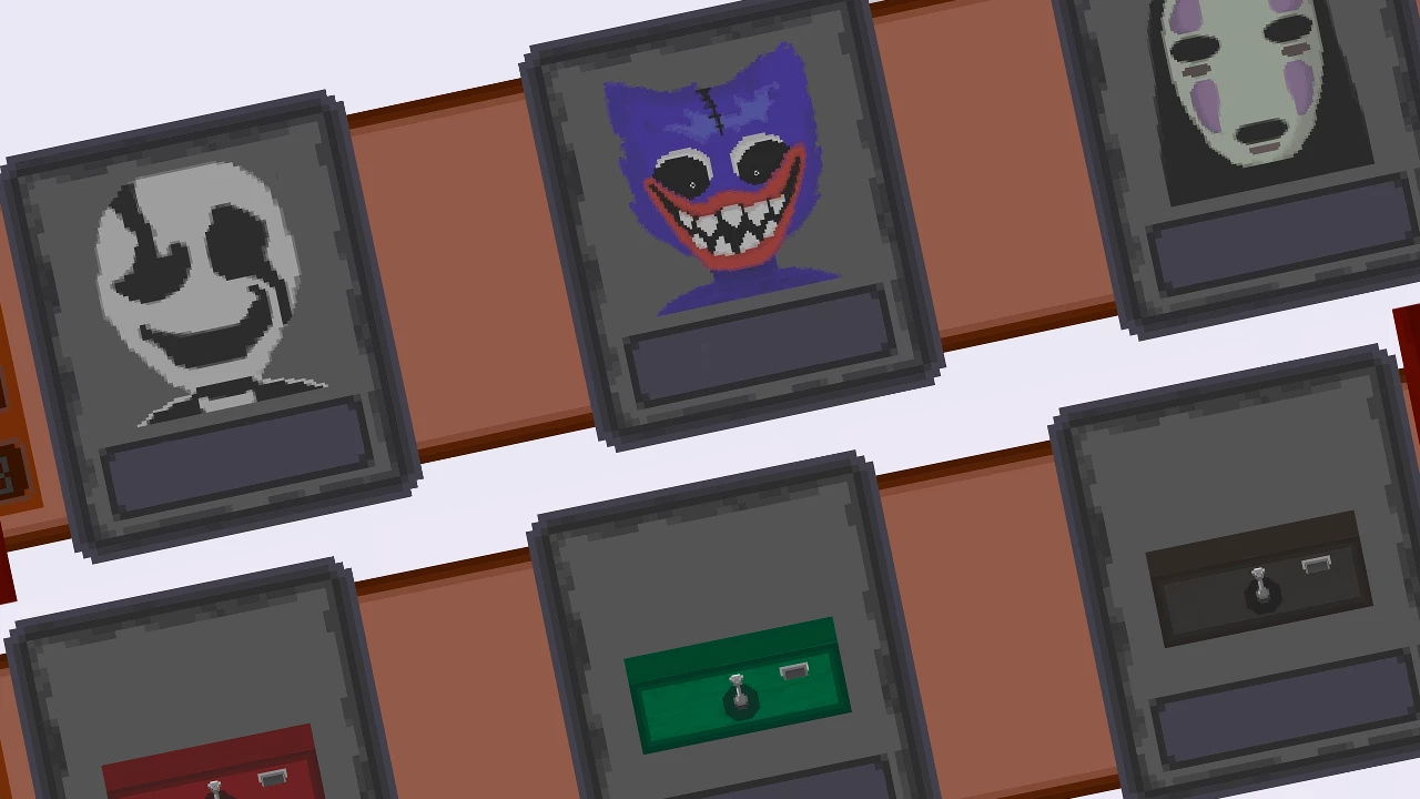 Don't wake the puppet — screenshot 4