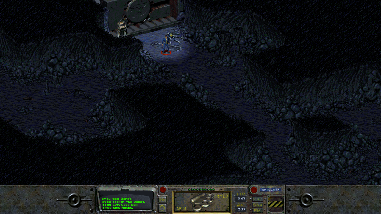Fallout — screenshot 4