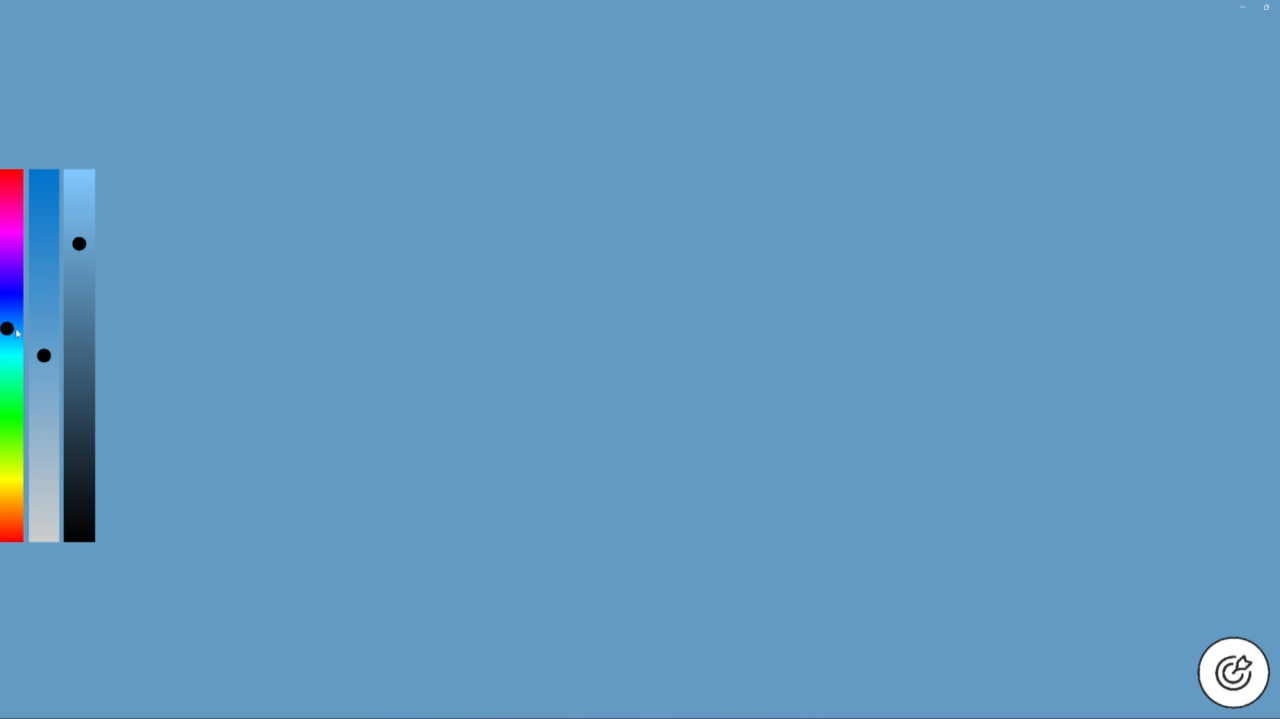 Запомни цвет — screenshot 2