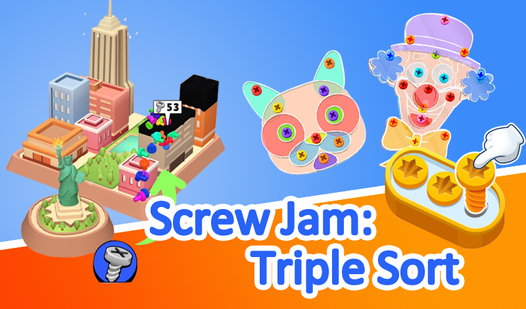 screw jam game online free