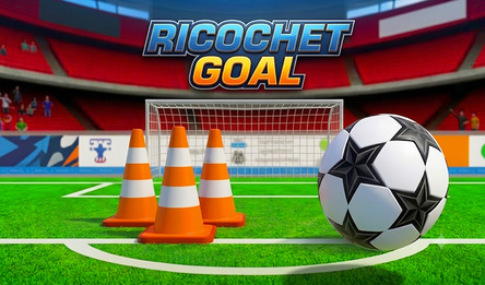 Ricochet Goal