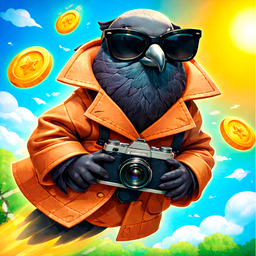 Летающий Брейнрот: Полет за рекордом