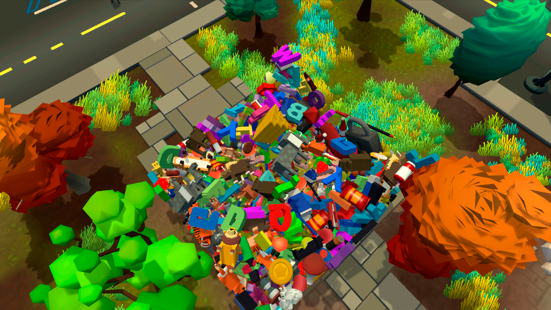 Items Evolution — screenshot 6