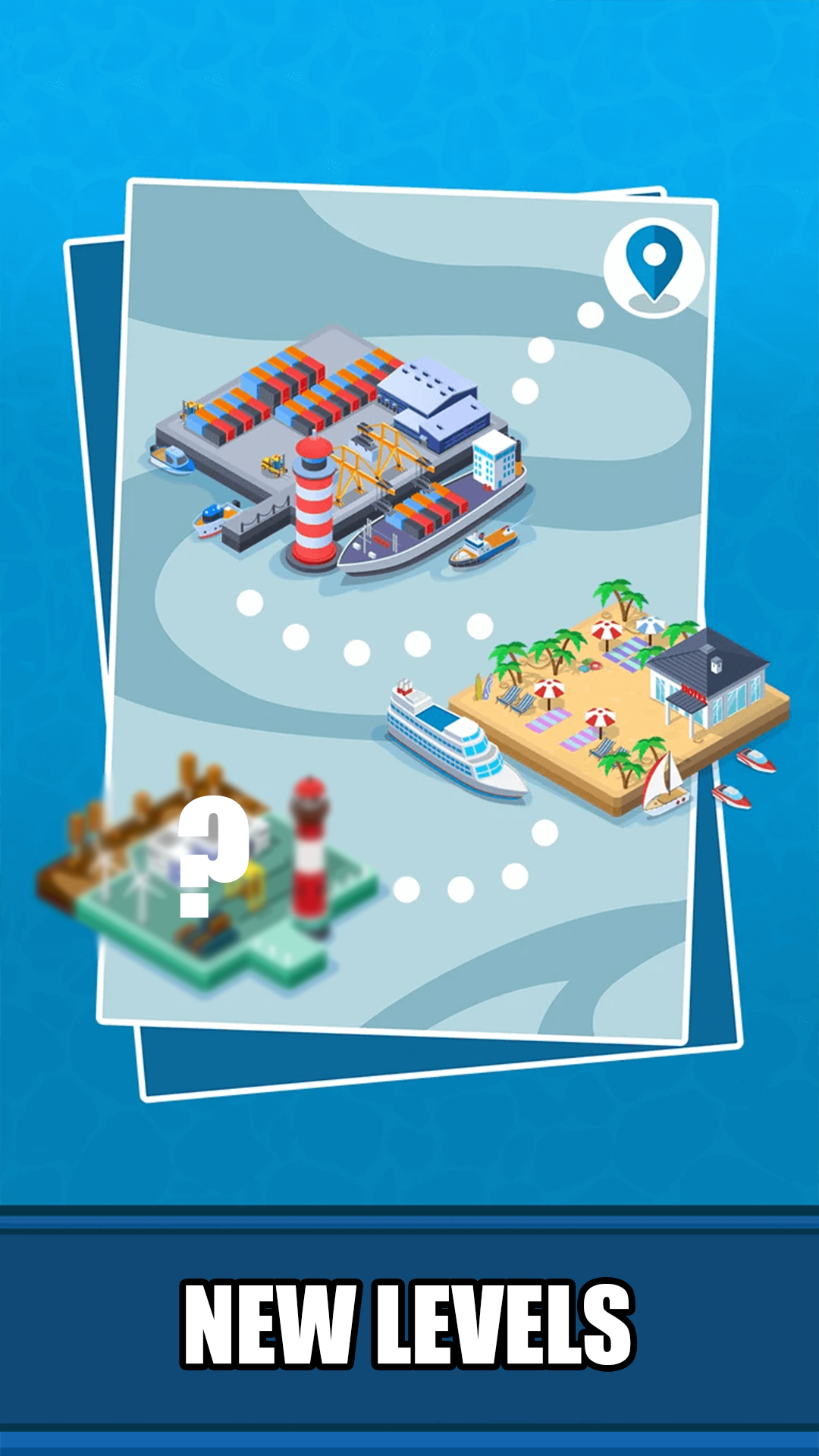 Idle Tycoon Build Ships screenshot 8
