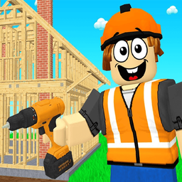 Build Block Factory Obby Tycoon