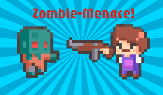 Zombie-Menace!