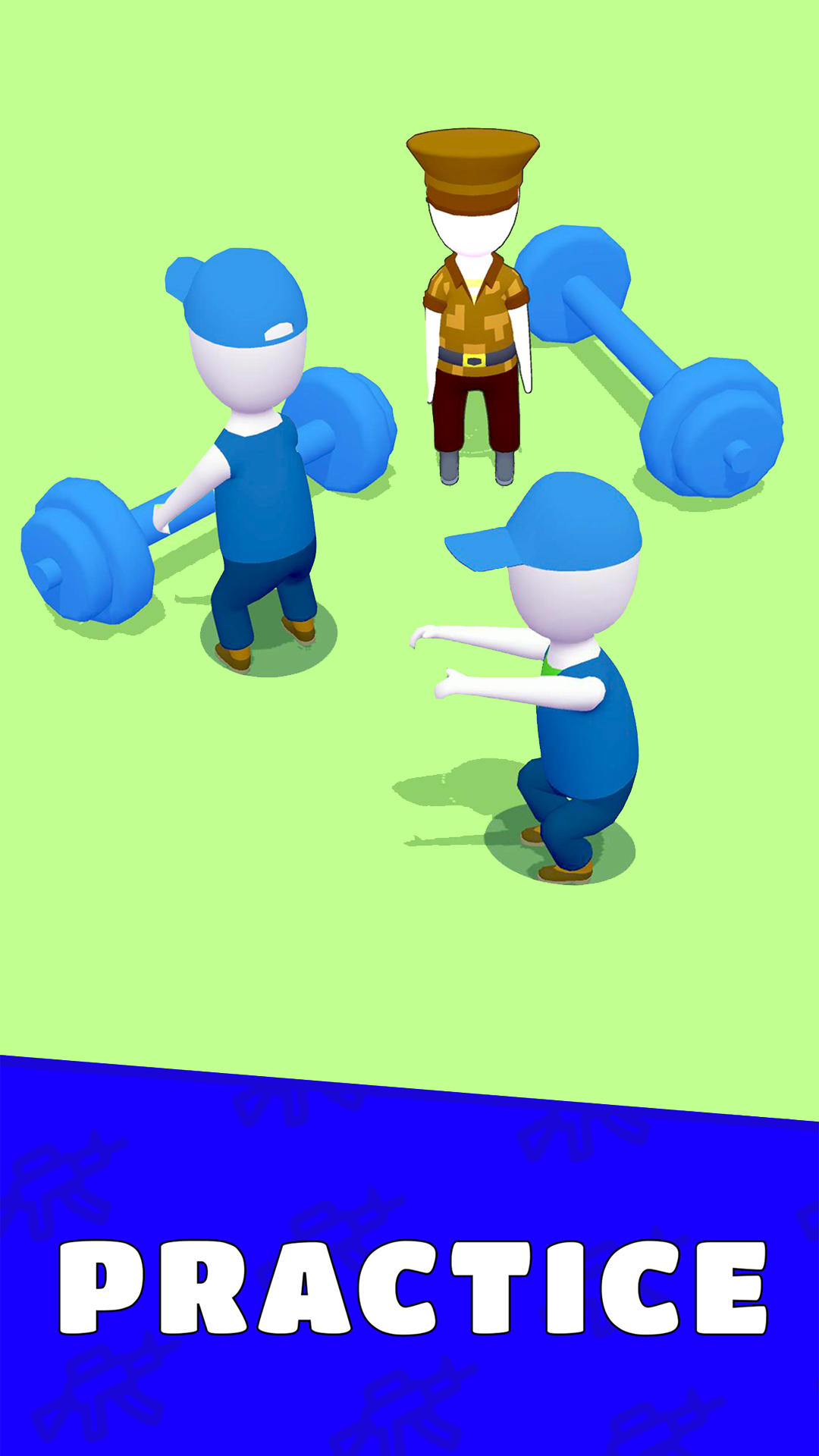 Army Base screenshot 5