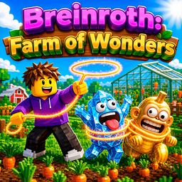 Breinroth: Farm of Wonders