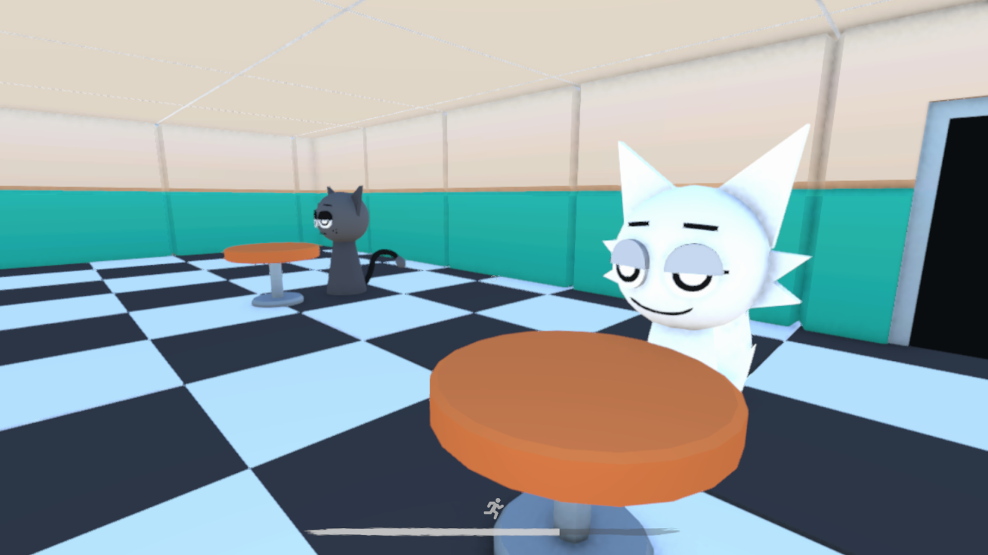 Король Бургеров: Накорми Спрунков — screenshot 1