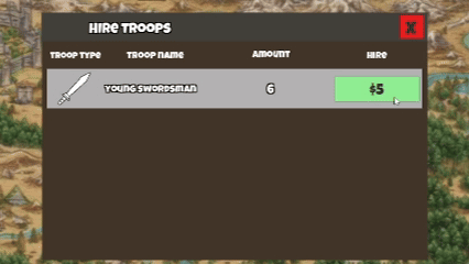 Squad Leader Life Simulator — screenshot 7