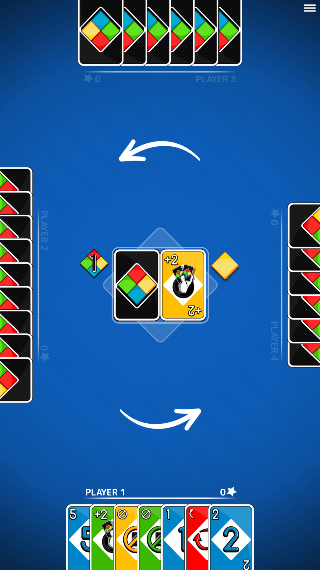 4 Colors Multiplayer screenshot 5