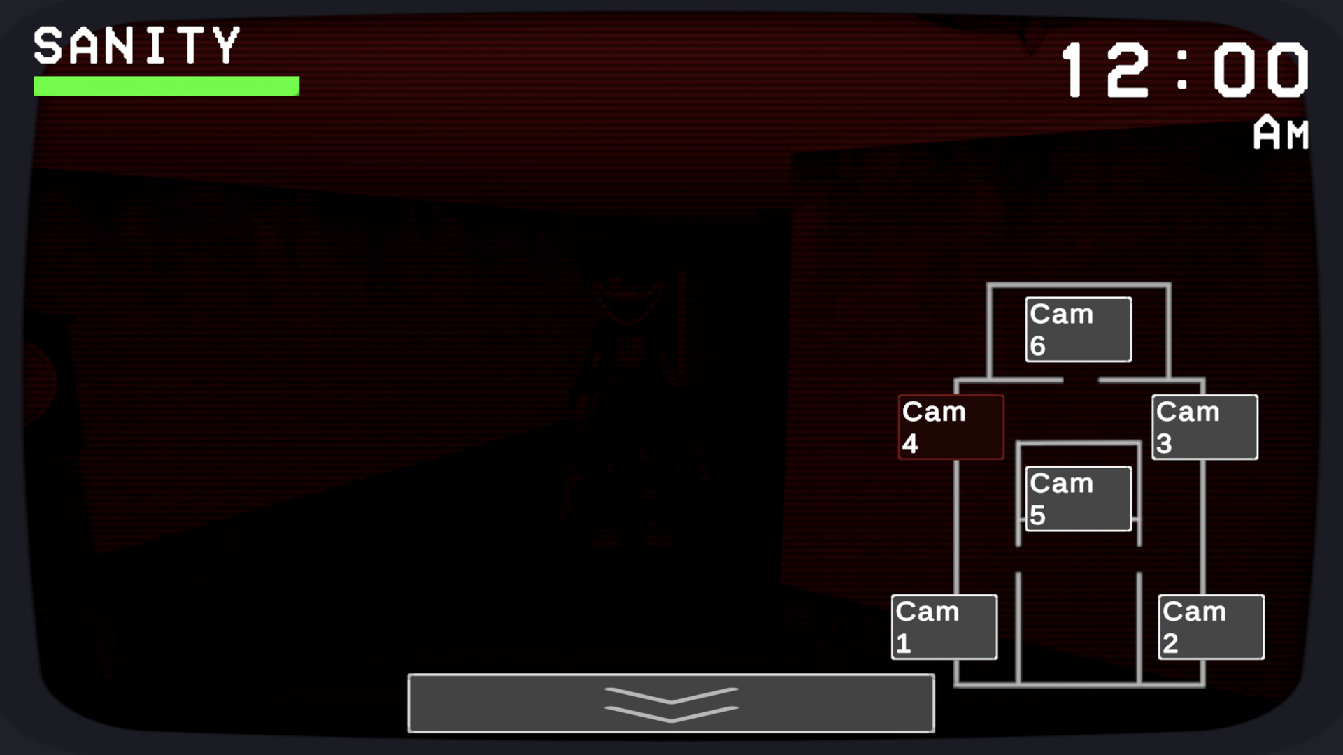 Five Nights: Huggy's Shift — screenshot 4