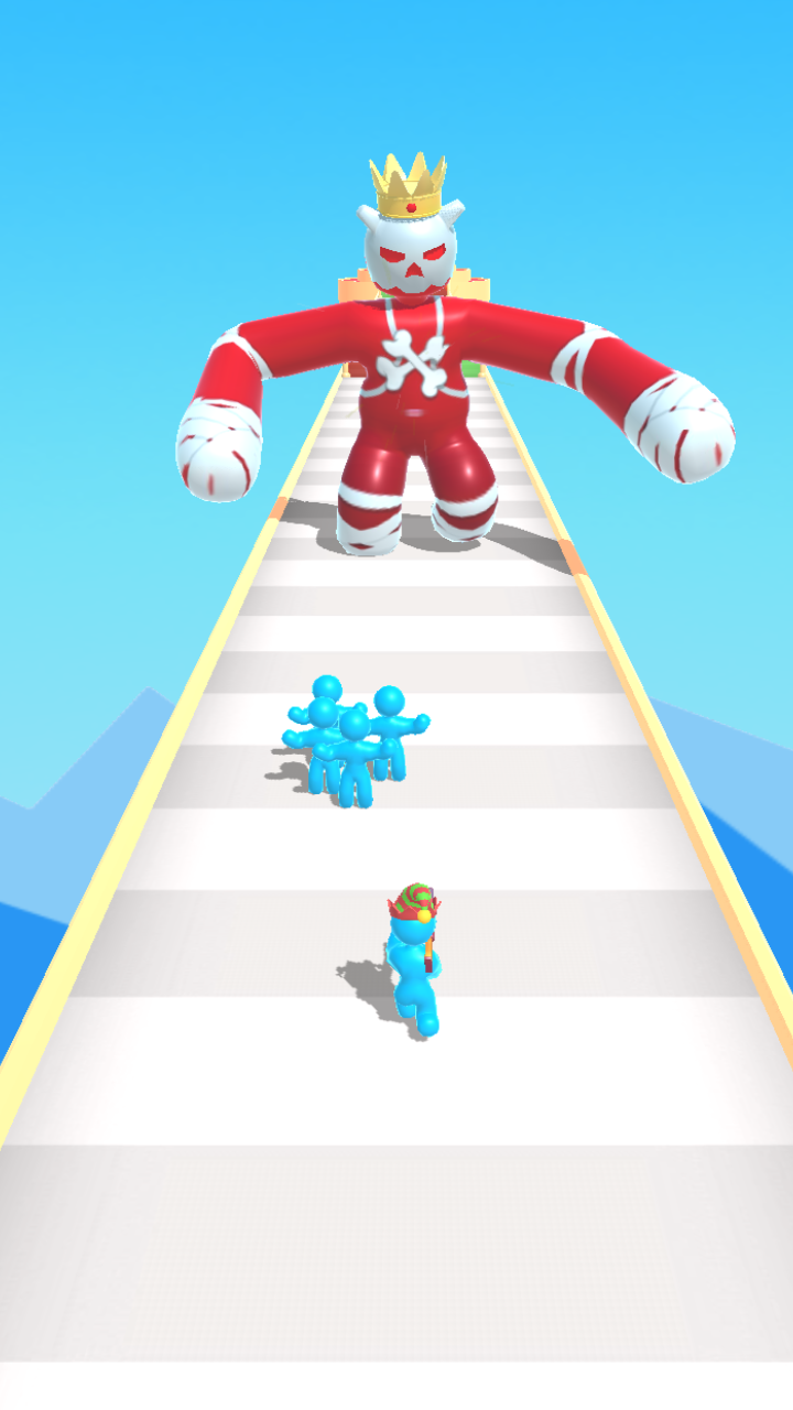 Shoot Giant screenshot 5