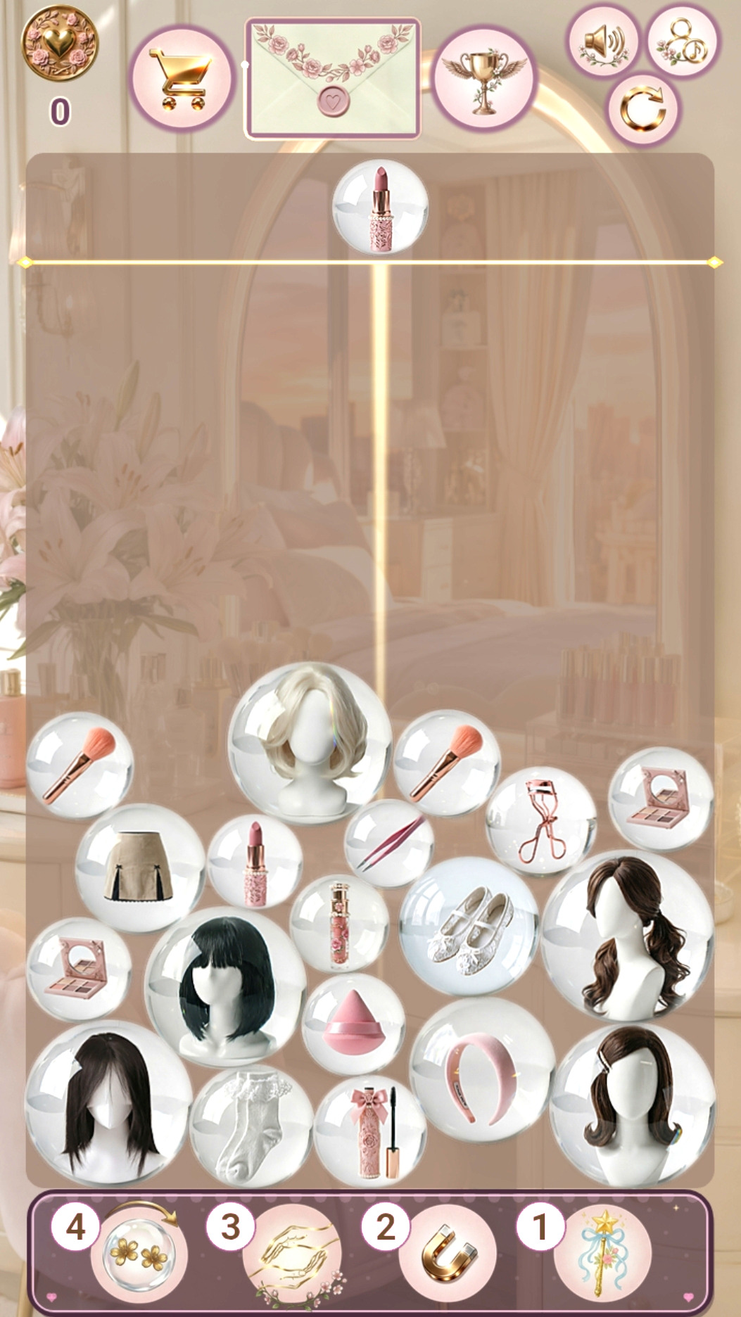 Looks: Combine and Create! screenshot 5