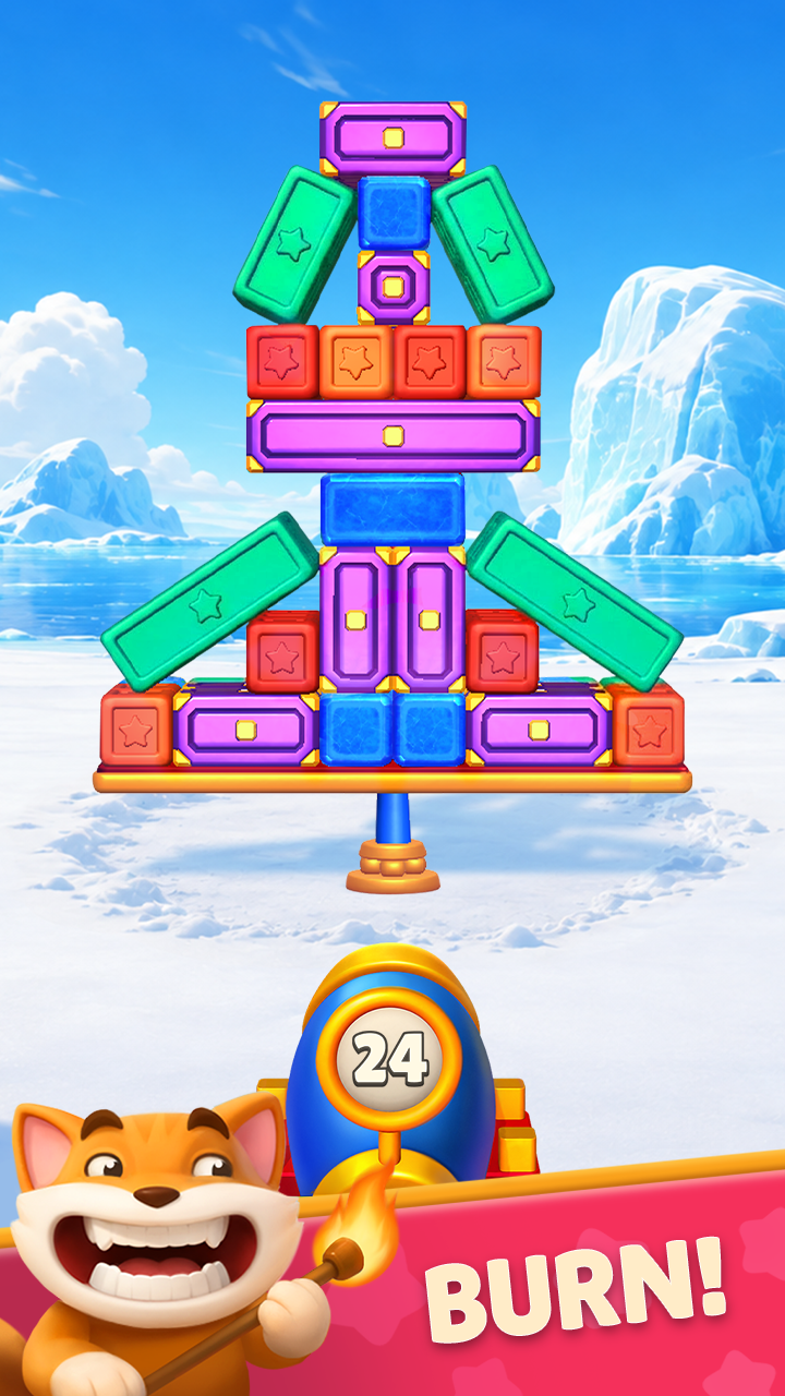 Smash Out screenshot 8