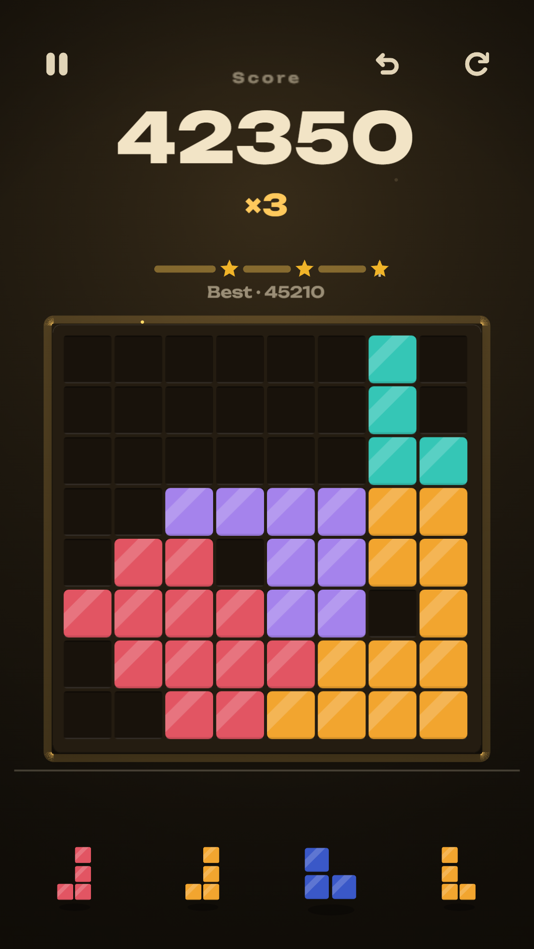 Block Chop screenshot 8