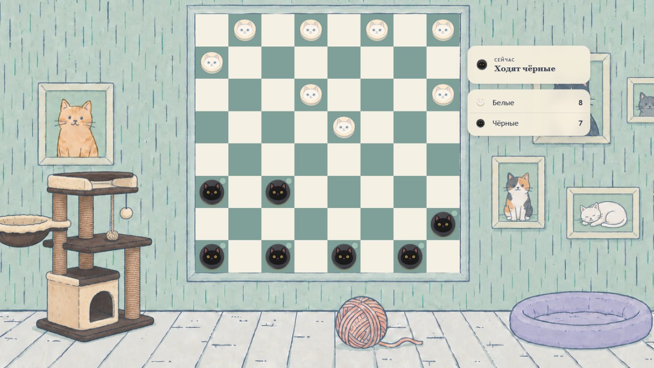 Котошашки — screenshot 4