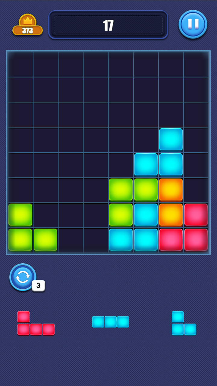 Block Puzzle 88 screenshot 4