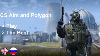 CS Aim and Polygon