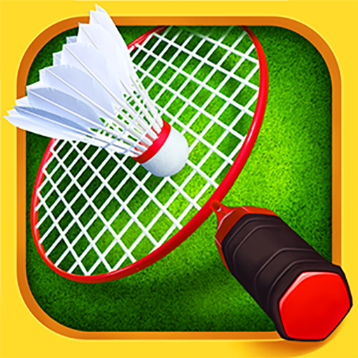 Badminton League icon