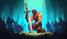 Rupture: Immortal Slasher