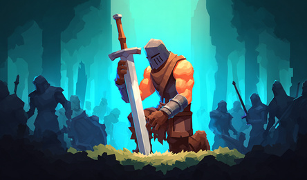 Rupture: Immortal Slasher