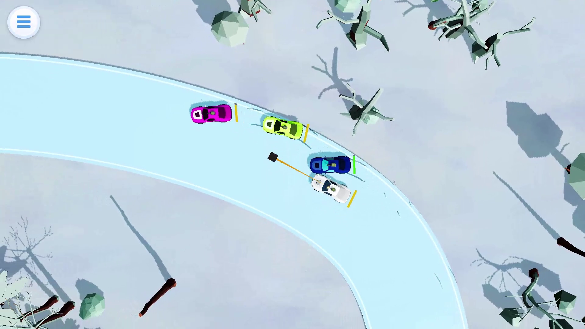 Survival Drift Racing — screenshot 2