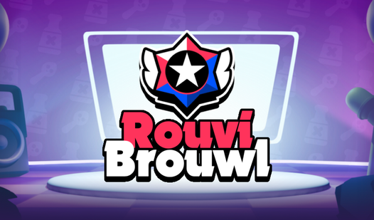 Rouvi Brouwl