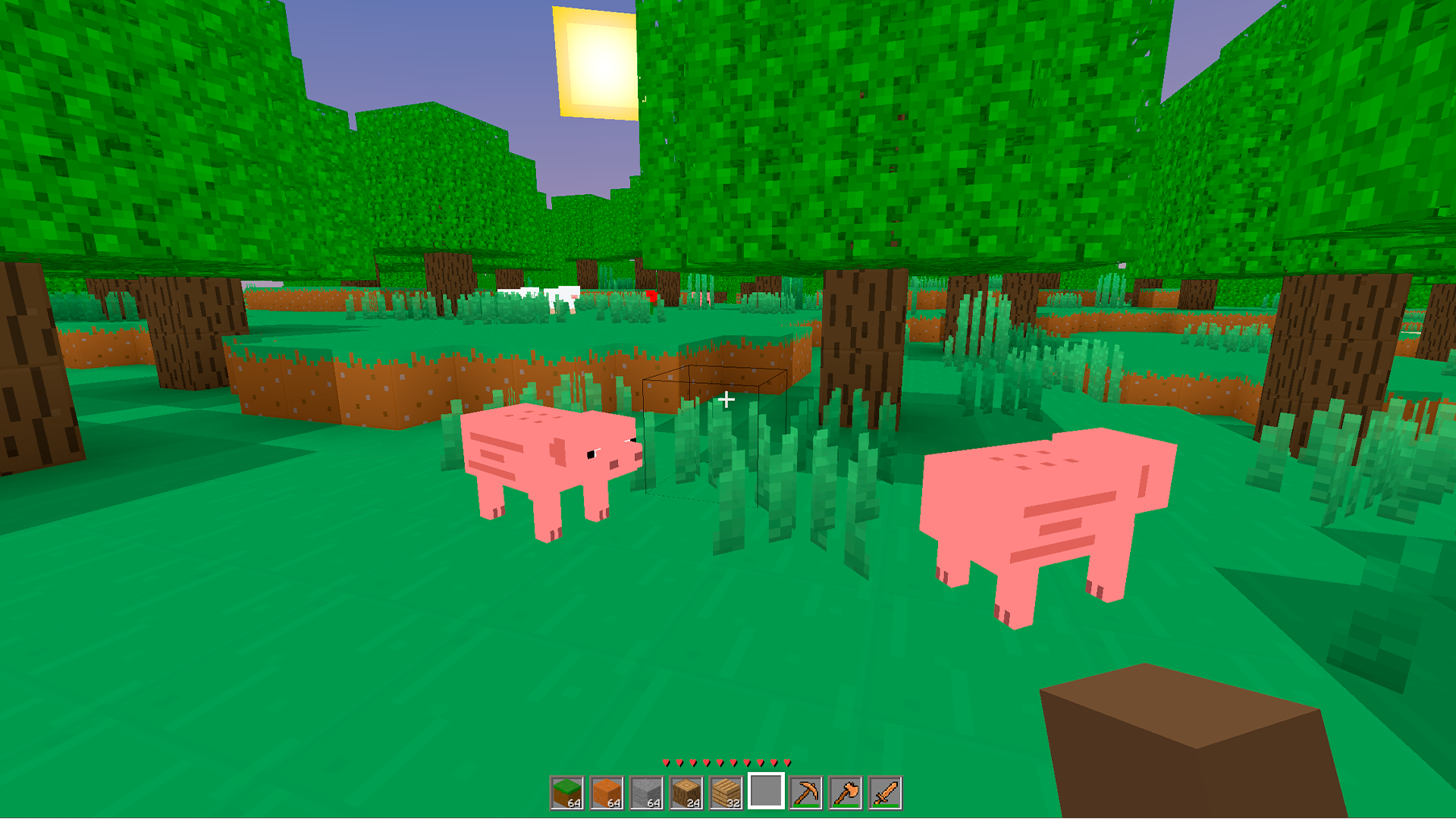 MasterCraft — screenshot 2