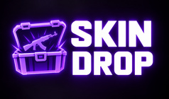 Skin Drop