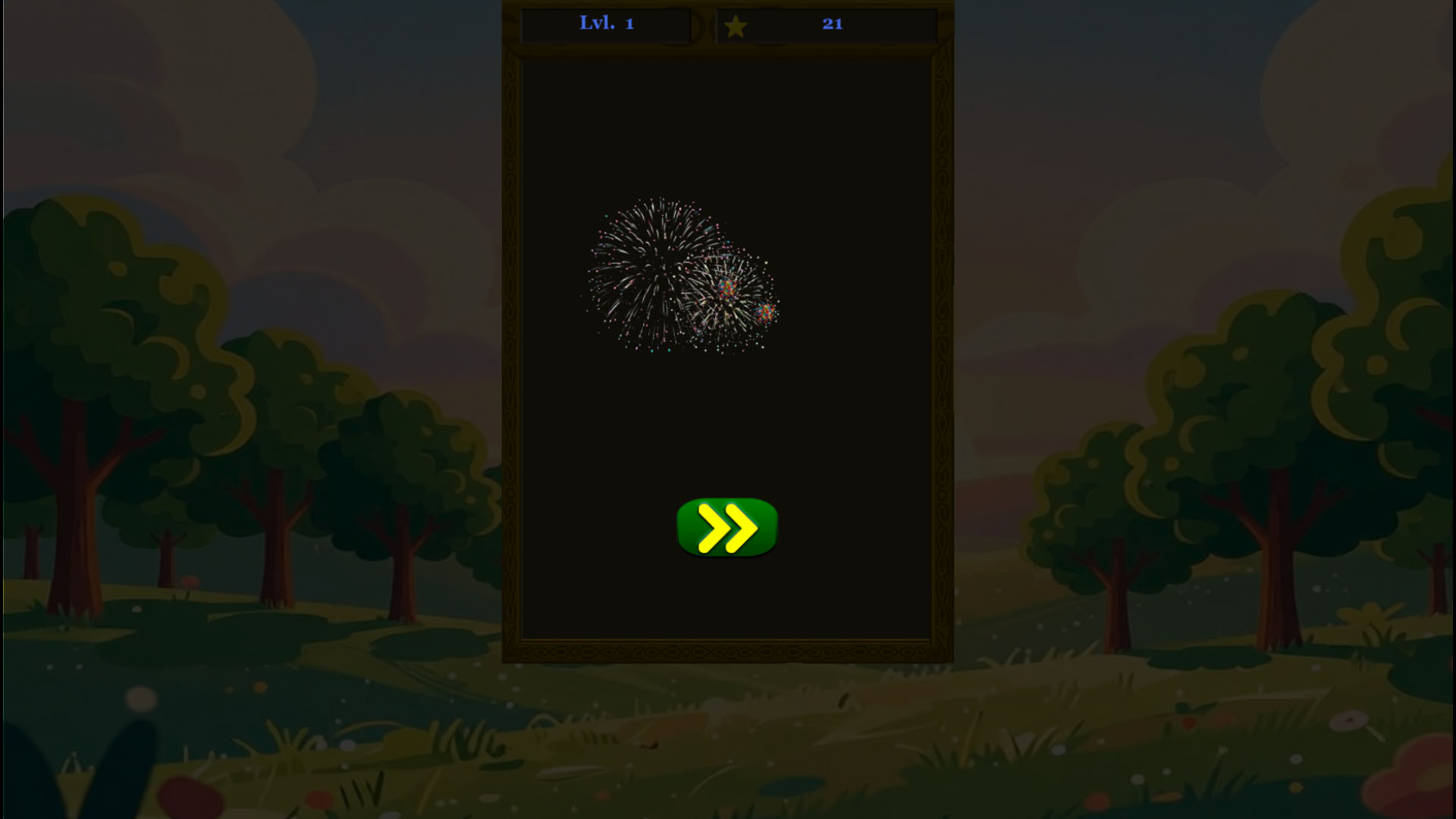 Trezutet — screenshot 3