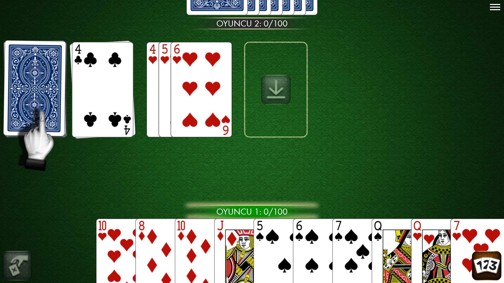 Rummy Multiplayer screenshot 35