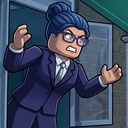 Escape from School: Super Obby