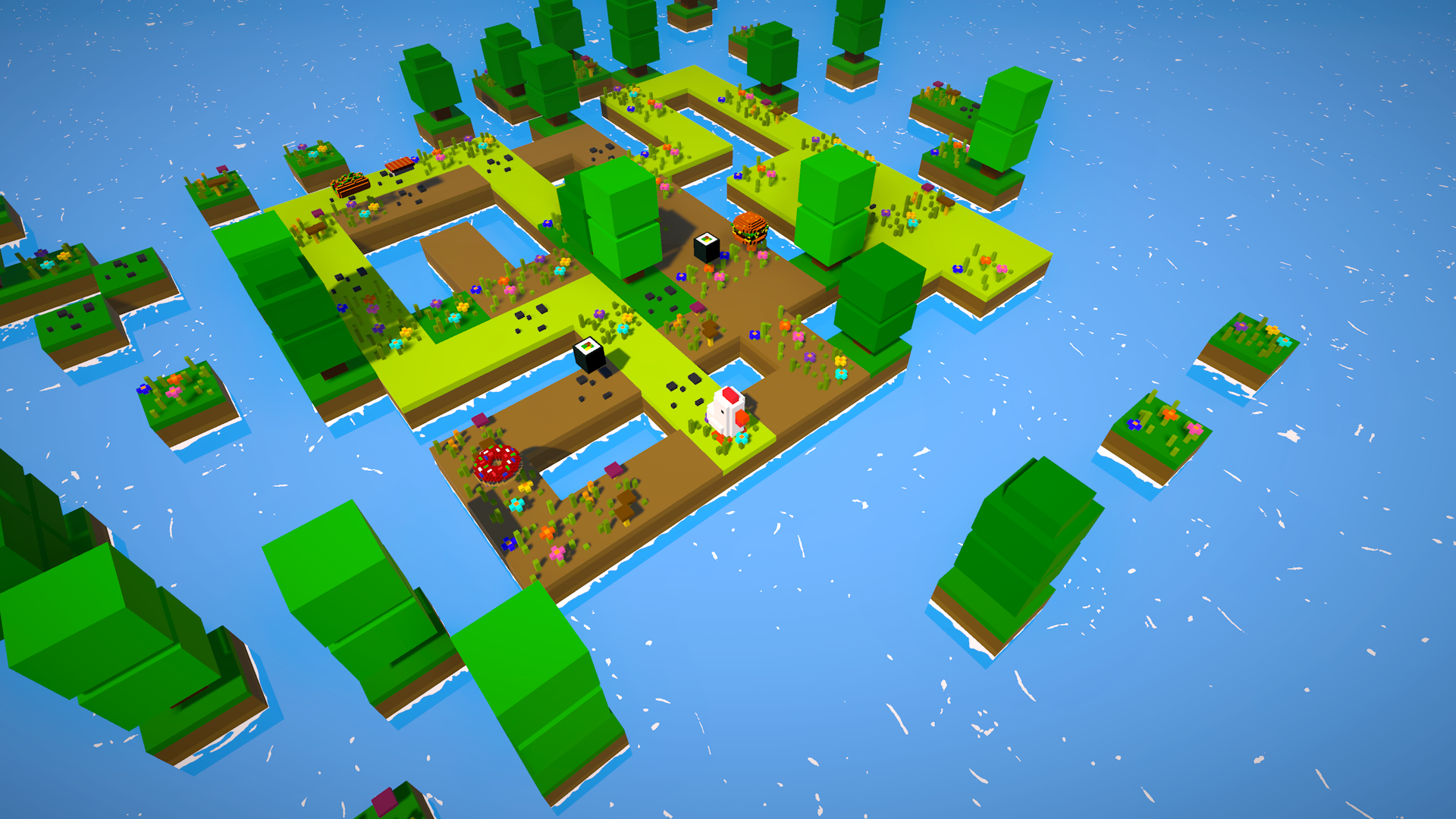 Grassy Quest — screenshot 14