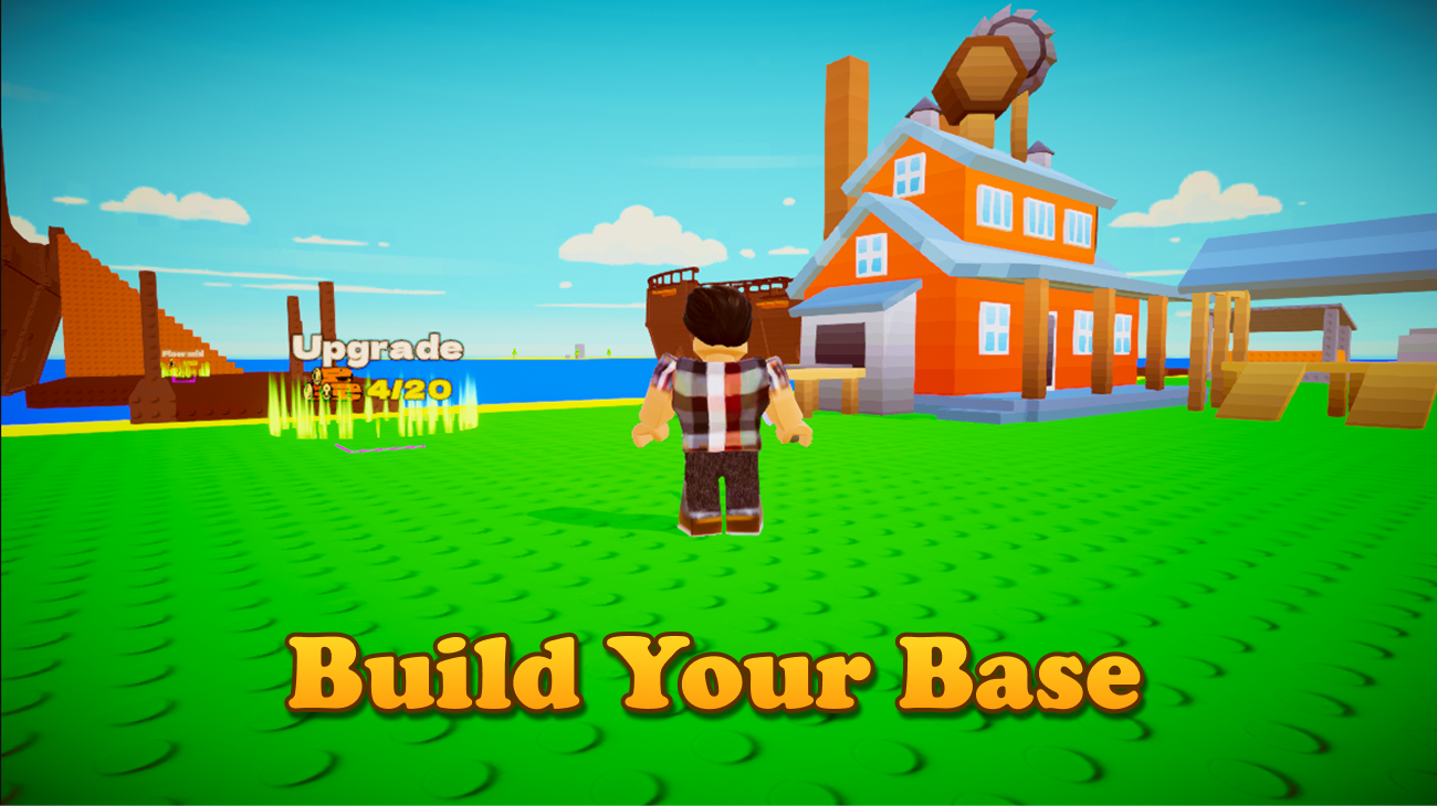 Pirate Ship Builder Online — screenshot 8