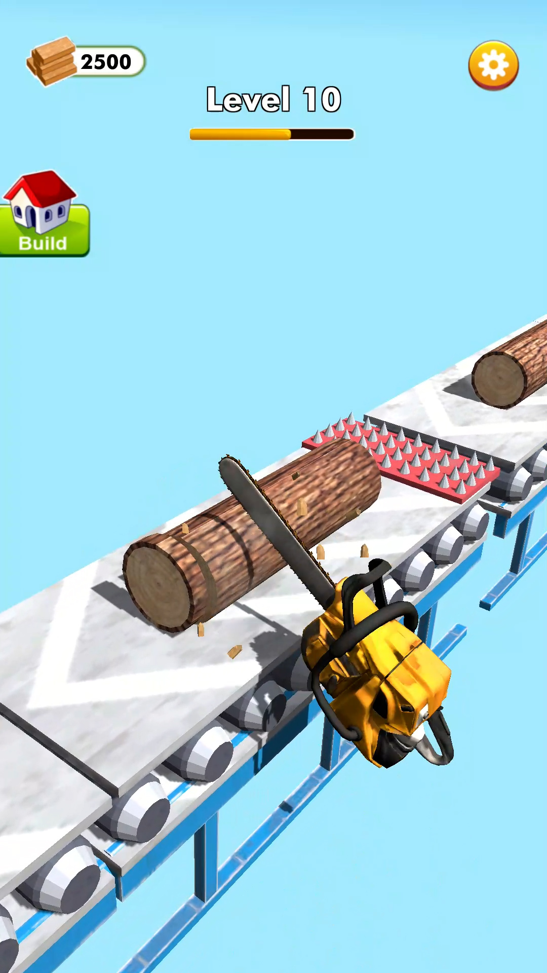 Feller 3D screenshot 15