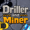 Driller and Miner