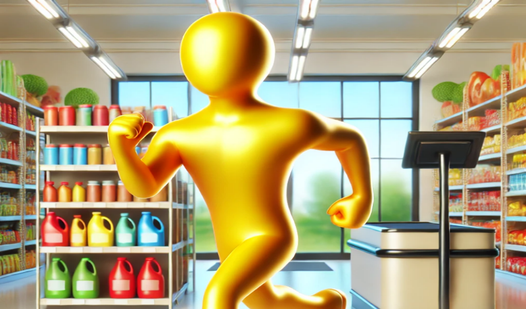 Supermarket Simulator Tycoon
