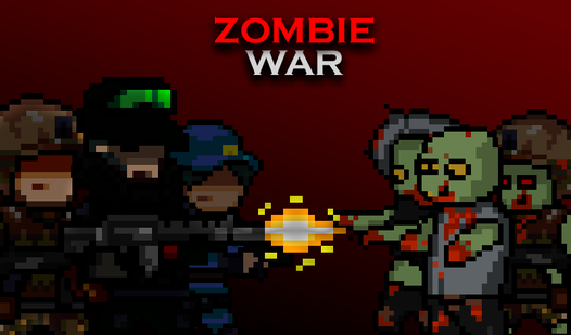 Zombie war