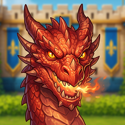 Citadel Defense: Dragon Siege