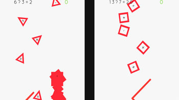 Arithmetic Line
