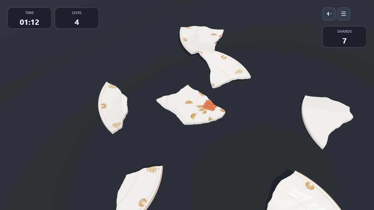 Shards! — screenshot 2