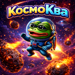 КосмоКва
