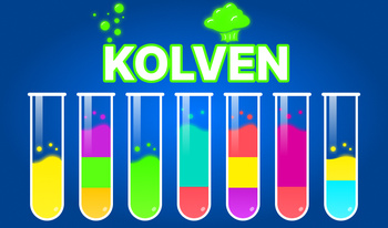 Kolven