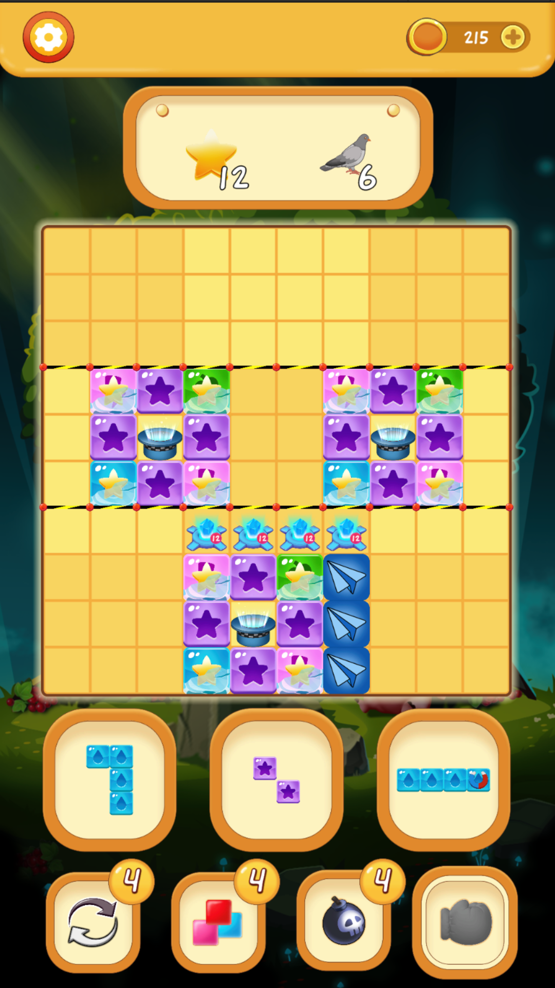 Block Blast Online screenshot 4